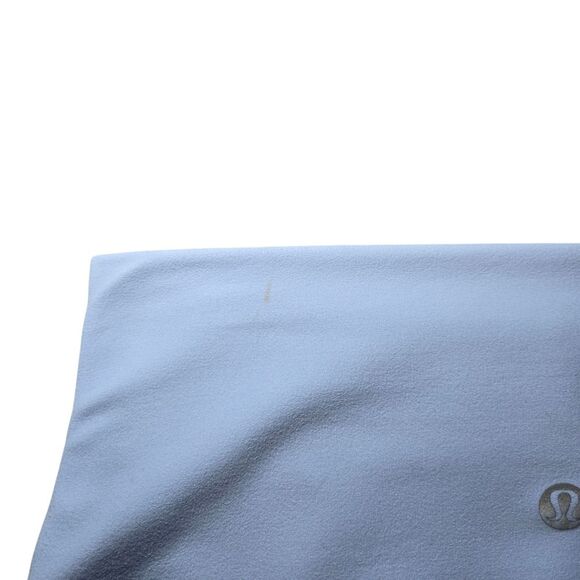 Lululemon Align High-Rise Pant 28" - Blue Linen - Picture 6 of 11